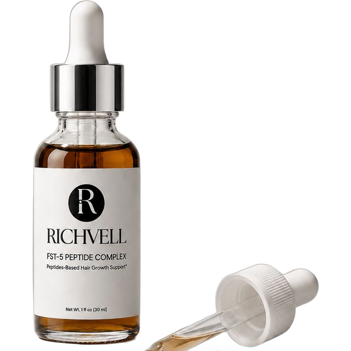 Richvell FST-5 Peptide Complex